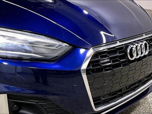 Used 2022 Audi A5 2.0T Premium w/ Convenience Package AWD/4WD image 31