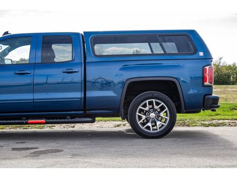 Used 2018 GMC Sierra 1500 SLT image 34