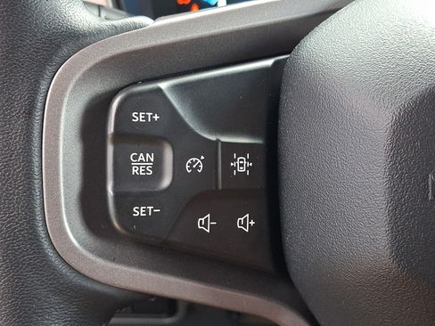 Used 2025 Ford Bronco Outer Banks AWD/4WD image 24