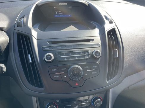 Used 2017 Ford C-MAX SE w/ Cold Weather Package image 18