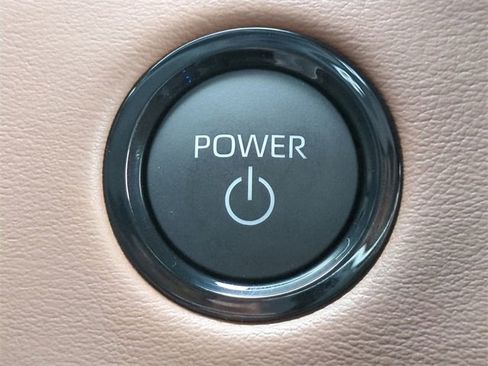 New 2026 Toyota Sequoia 1794 Edition image 28