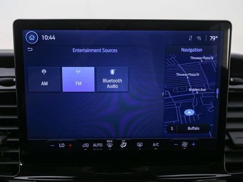 Used 2025 Ford Transit 350 XLT RWD image 21