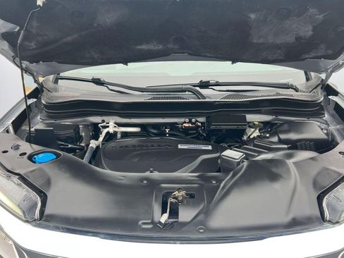 Used 2020 Honda Pilot Touring image 31