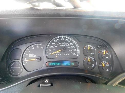 Used 2006 Chevrolet Silverado 1500 W/T image 15