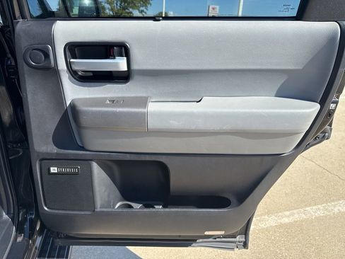 Used 2017 Toyota Sequoia Limited w/ Safety & Convenience Package image 22