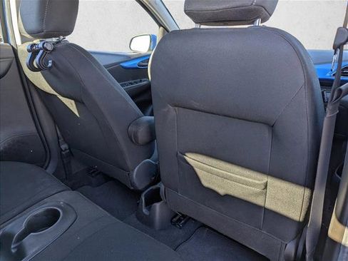 Used 2017 Chevrolet Spark LT image 27