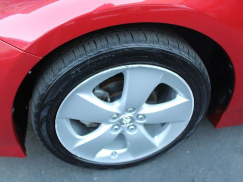 Used 2015 Toyota Prius Five w/ Advanced Technology Package image 11