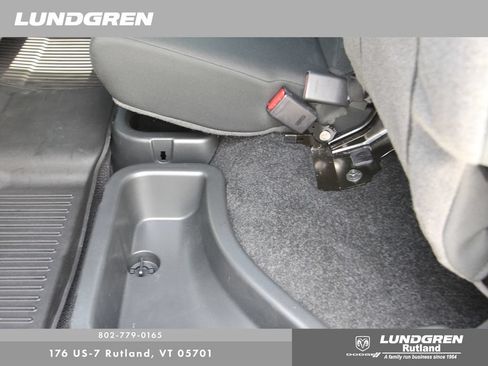 Used 2023 Nissan Frontier PRO-4X w/ Pro Convenience Package AWD/4WD image 25