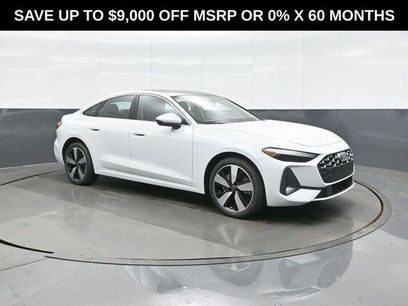 New 2025 Audi A5 2.0T Premium Plus