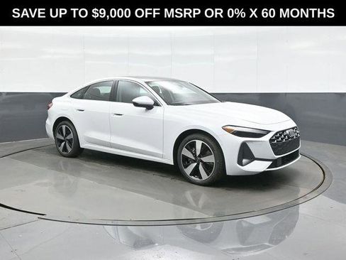 New 2025 Audi A5 2.0T Premium Plus image 1