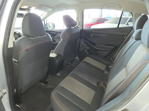 Used 2022 Subaru Crosstrek 2.0i Premium AWD/4WD image 20