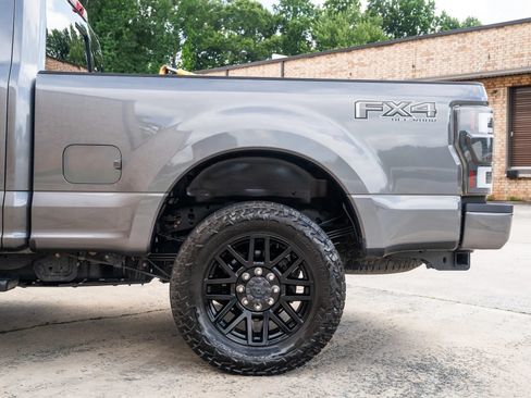 Used 2021 Ford F250 Lariat AWD/4WD image 5