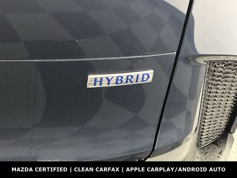 Used 2025 MAZDA CX-50 2.5 Hybrid w/ Premium Plus Pkg image 33