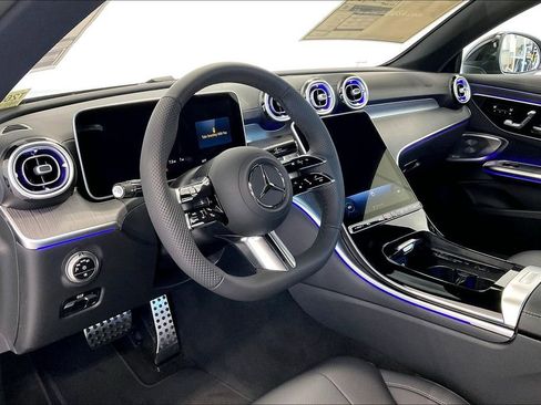 New 2026 Mercedes-Benz CLE 300 4MATIC Coupe image 8