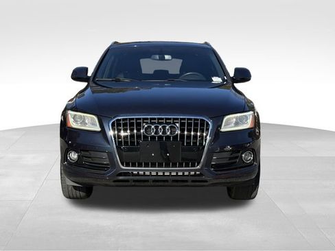 Used 2017 Audi Q5 2.0T Premium image 8