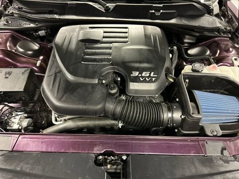 Used 2021 Dodge Challenger GT w/ Plus Package image 27