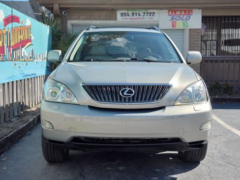 Used 2005 Lexus RX 330 image 2