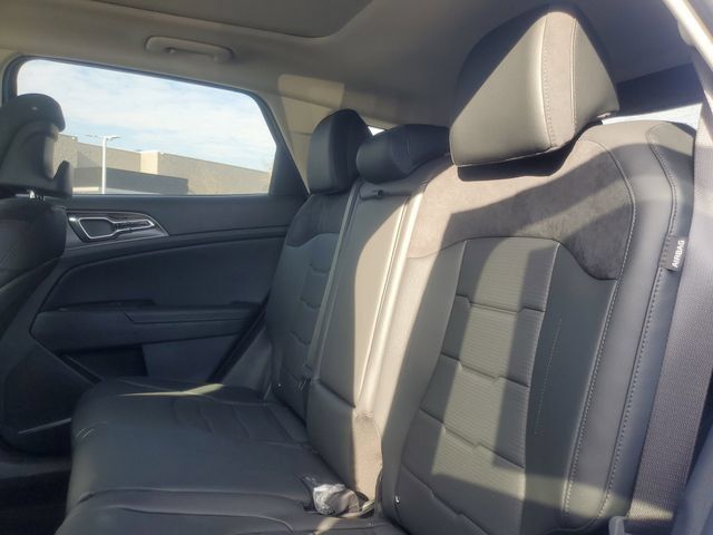 New 2026 Kia Sportage SX FWD image 9