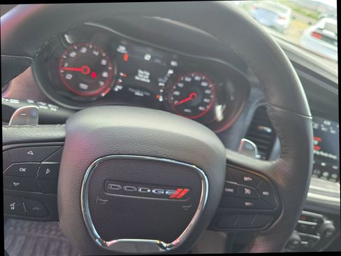 Used 2022 Dodge Charger R/T w/ Daytona Edition Group RWD image 9