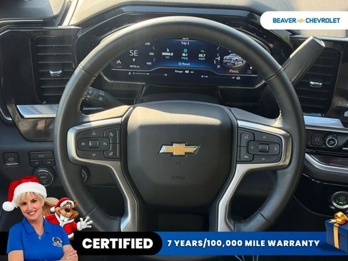 Used 2023 Chevrolet Silverado 1500 LT image 17