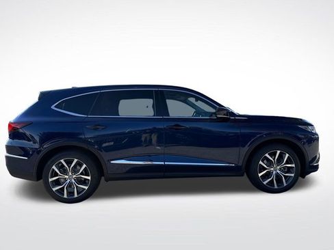 Certified 2023 Acura MDX SH-AWD w/ Technology Package image 7