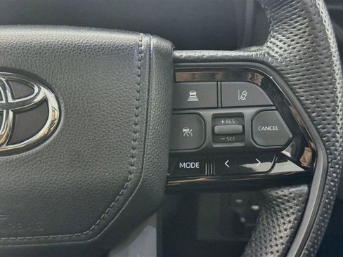 Used 2024 Toyota Tundra TRD Pro AWD/4WD image 20