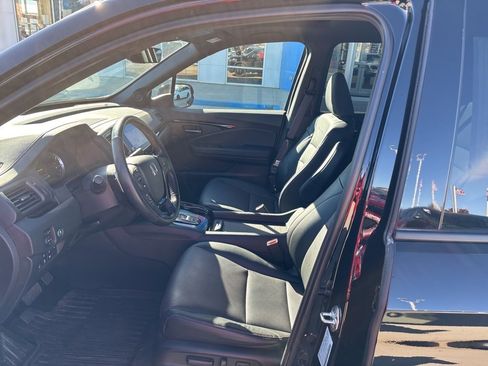 Certified 2023 Honda Ridgeline Black Edition image 23