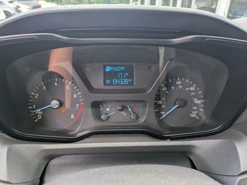 Used 2017 Ford Transit 250 138 RWD image 25