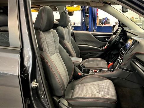 Used 2022 Subaru Forester Sport image 7