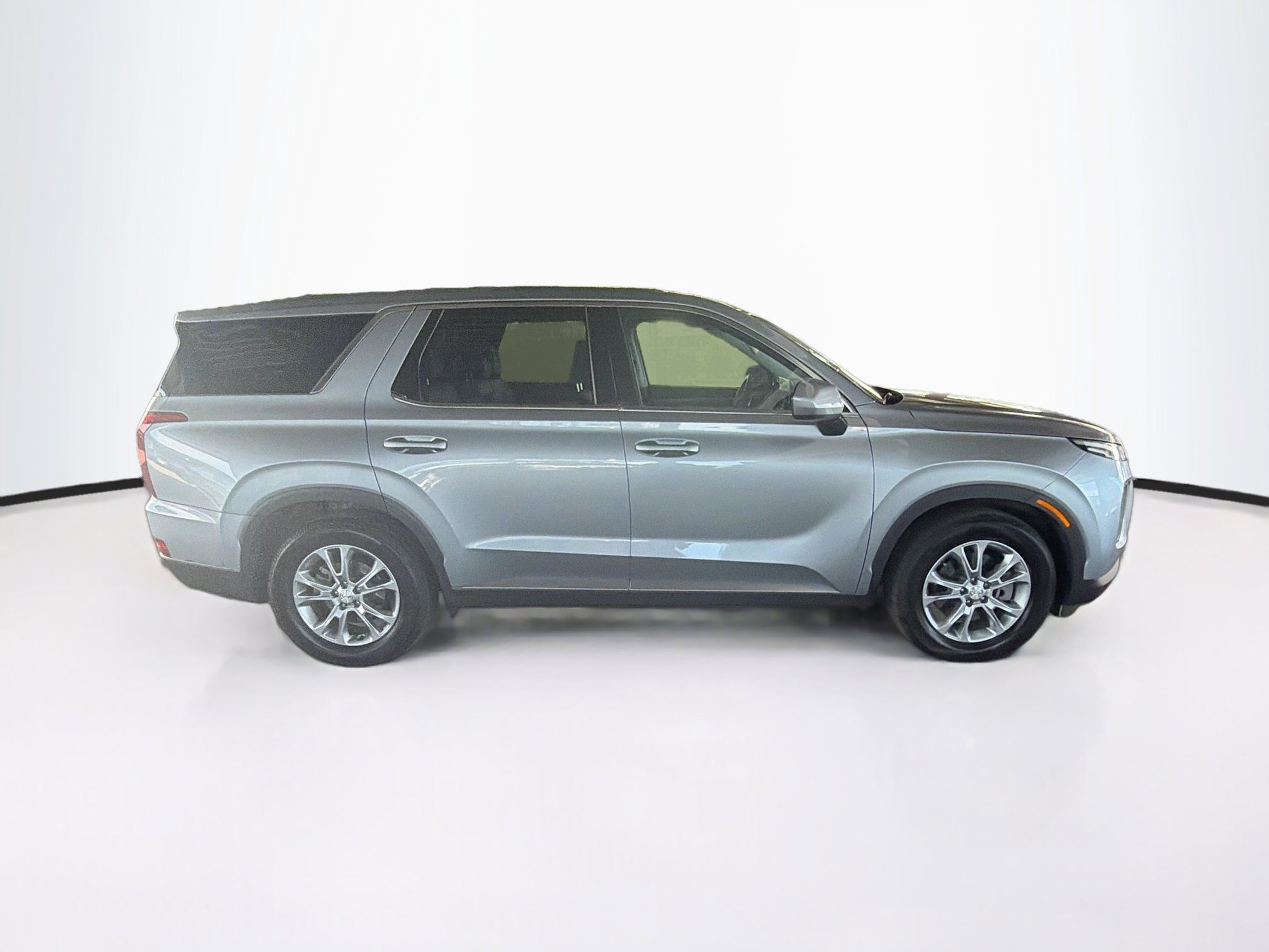Used 2021 Hyundai Palisade SE AWD/4WD image 10