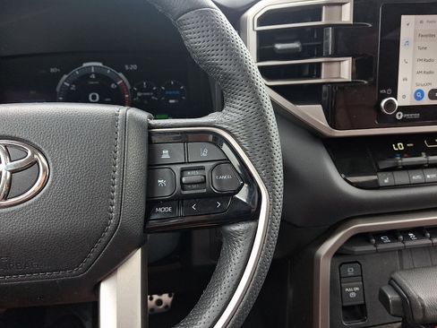 Used 2023 Toyota Sequoia SR5 w/ TRD Off-Road Package AWD/4WD image 22