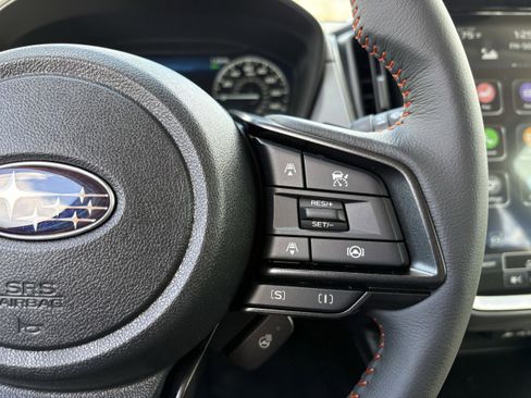 New 2026 Subaru Crosstrek 2.5i Limited image 16