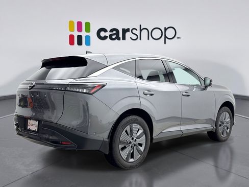 Used 2025 Nissan Murano SL image 5