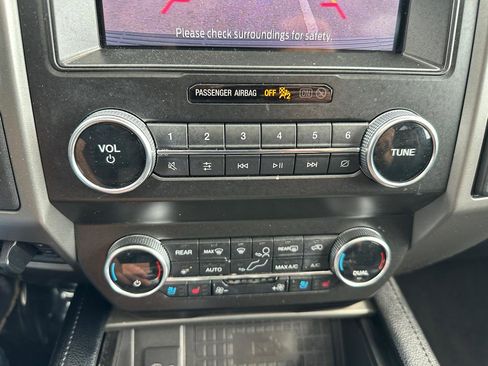 Used 2021 Ford Expedition Max XLT AWD/4WD image 15