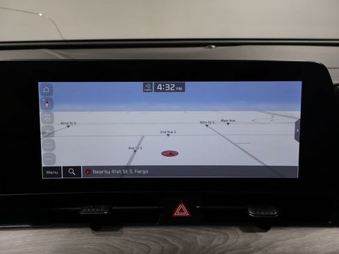 Used 2023 Kia Sportage X-Pro Prestige AWD/4WD image 30