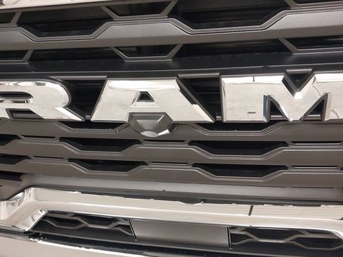 New 2026 RAM 2500 Tradesman image 31