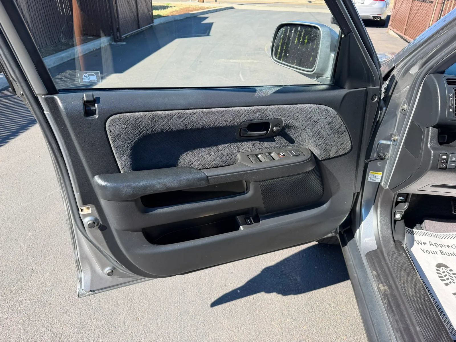 Used 2006 Honda CR-V EX image 9