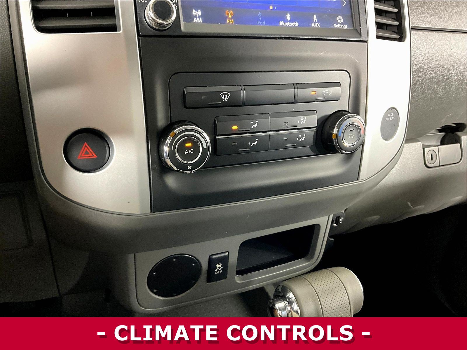 Used 2019 Nissan Frontier SV RWD image 16