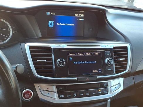 Used 2015 Honda Accord EX-L image 16