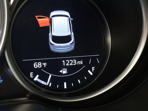 Used 2025 MAZDA CX-5 Carbon Edition image 39