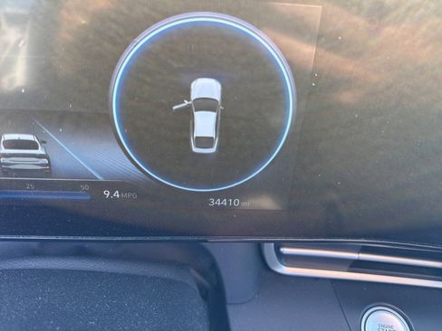 Used 2023 Hyundai Elantra SEL w/ Convenience Package image 22