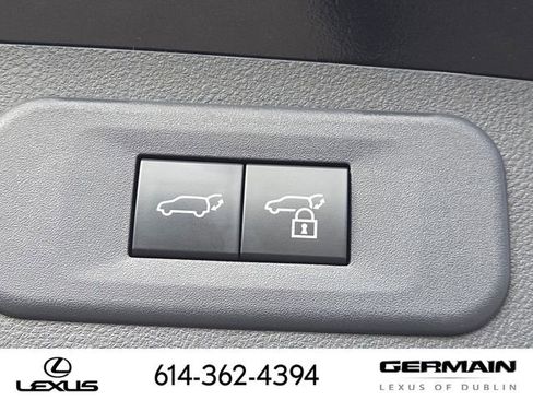 Certified 2025 Lexus NX 350 AWD w/ Cold Area Package image 19