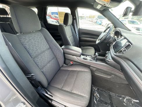 Used 2025 Dodge Durango GT w/ Blacktop Package image 25