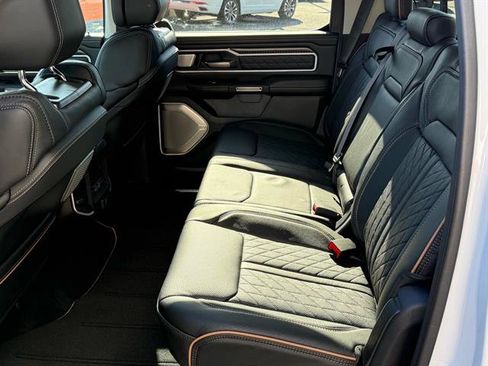 New 2026 RAM 1500 Tungsten w/ Bed Utility Group image 14