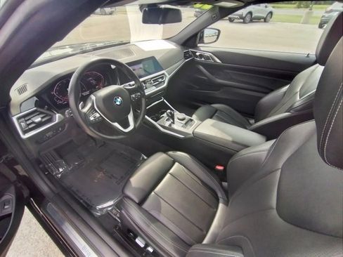 Used 2023 BMW 430i xDrive Convertible image 18