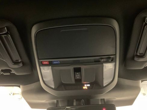 New 2026 Subaru Forester Premium AWD/4WD image 25