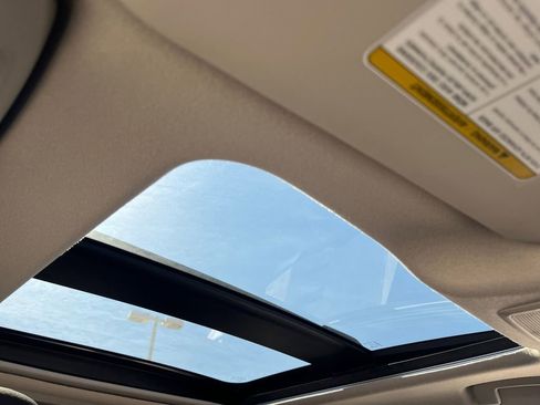 New 2026 Nissan Kicks SV w/ SV Premium Package image 7