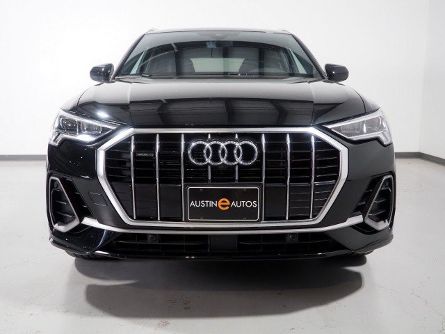 Used 2023 Audi Q3 2.0T Premium Plus w/ Premium Plus Package AWD/4WD image 51