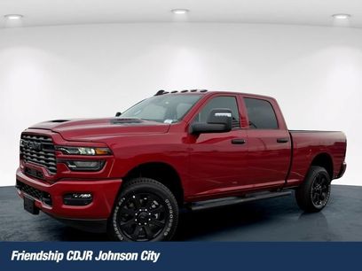 Used 2026 RAM 2500 Tradesman