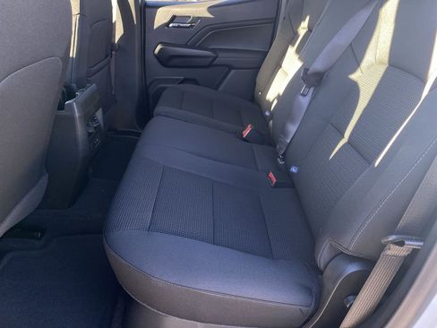 New 2026 GMC Canyon Elevation w/ Convenience Package image 34